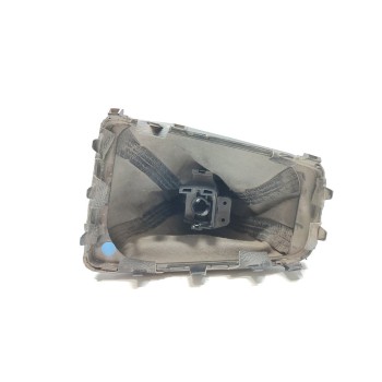 Recambio de palanca cambio para ford focus lim. black&red referencia OEM IAM H1FR7217AKA  