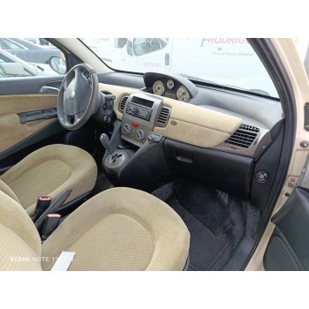 lancia ypsilon (101) del año 2005