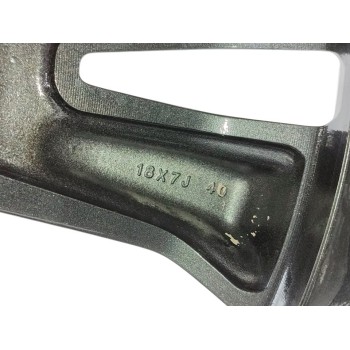 Recambio de llanta para nissan qashqai (j11) acenta referencia OEM IAM D0300HV03A  