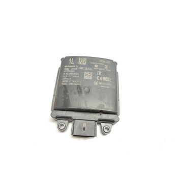 Recambio de modulo electronico para nissan micra v (k14) 0.9 cat referencia OEM IAM 284K15FA0A  
