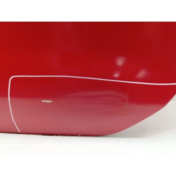 Recambio de puerta trasera izquierda para volkswagen golf vii lim. edition bluemotion referencia OEM IAM 5G4833055AD  