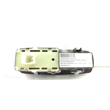 Recambio de mando elevalunas delantero derecho para jeep gr.cherokee (wk) 3.0 crd limited referencia OEM IAM 68086692AD  