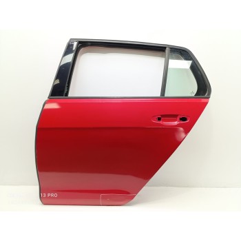 Recambio de puerta trasera izquierda para volkswagen golf vii lim. edition bluemotion referencia OEM IAM 5G4833055AD  