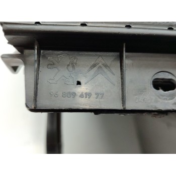 Recambio de guantera para peugeot partner kasten confort l1 referencia OEM IAM 9680936177  