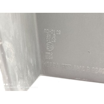 Recambio de piloto trasero derecho para hyundai sonata (nf) 2.0 crdi comfort i referencia OEM IAM 924023K010  