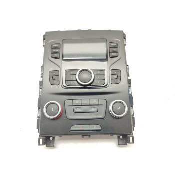 Recambio de mando multifuncion para renault megane iv berlina 5p business referencia OEM IAM 280904419R  