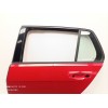 Recambio de puerta trasera izquierda para volkswagen golf vii lim. edition bluemotion referencia OEM IAM 5G4833055AD  