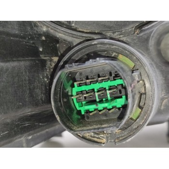 Recambio de faro izquierdo para hyundai i30 (pd) trend referencia OEM IAM 92101G4020  