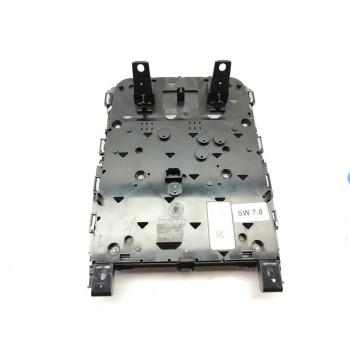 Recambio de mando multifuncion para renault megane iv berlina 5p business referencia OEM IAM 280904419R  