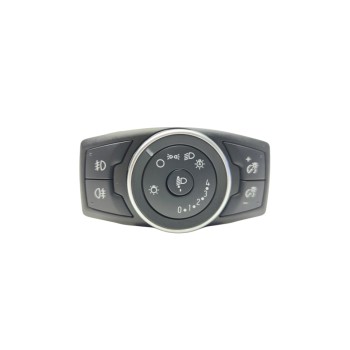 Recambio de mando luces para ford focus lim. black&red referencia OEM IAM F1ET13A024CB  