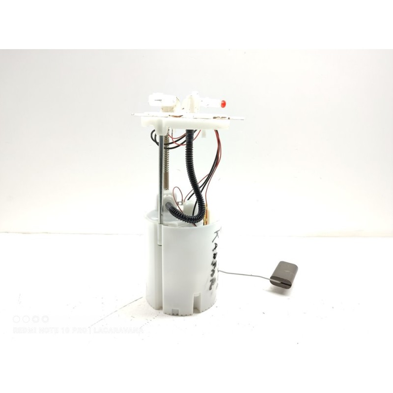 Recambio de aforador para renault kadjar limited referencia OEM IAM 170404ED0A  