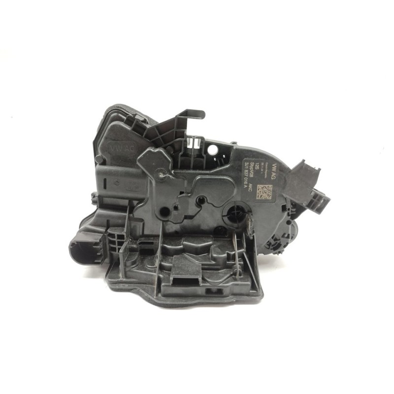 Recambio de cerradura puerta delantera derecha para volkswagen golf viii lim. (cd1) r 20 aniversario 4motion referencia OEM IAM 
