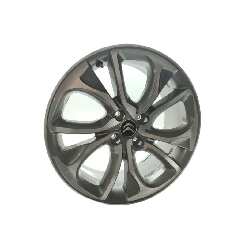 Recambio de llanta para citroën ds4 style referencia OEM IAM 5402FR  