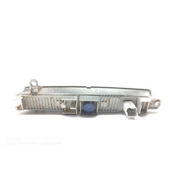 Recambio de piloto delantero derecho para citroën c-elysée exclusive referencia OEM IAM 9812662180  