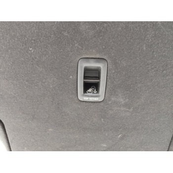 Recambio de asiento trasero para hyundai tucson 25 aniversario 4x2 referencia OEM IAM 89400D7060T2C  