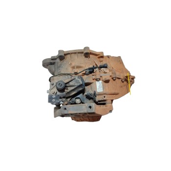 Recambio de caja cambios para land rover freelander (lr2) td4 s referencia OEM IAM 7G9R7002HH  