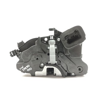 Recambio de cerradura puerta delantera derecha para volkswagen golf viii lim. (cd1) r 20 aniversario 4motion referencia OEM IAM 