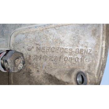 Recambio de caja cambios para mercedes-benz clase m (w163) 320 (163.154) referencia OEM IAM 722662  