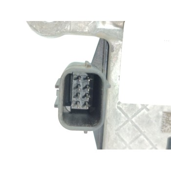 Recambio de modulo electronico para nissan micra v (k14) 0.9 cat referencia OEM IAM 284385FA1A  