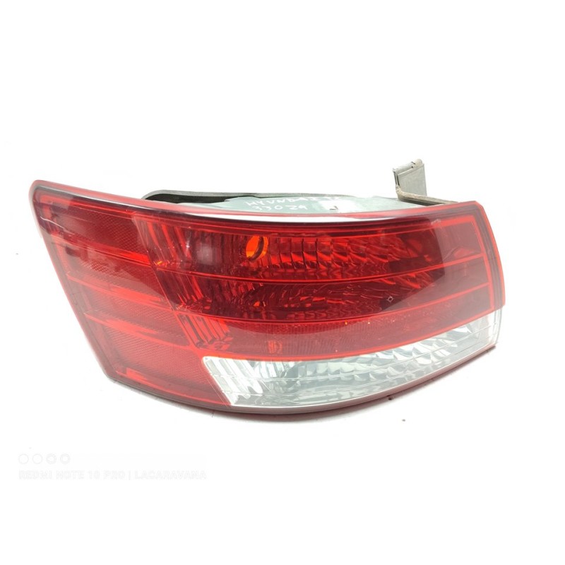 Recambio de piloto trasero izquierdo para hyundai sonata (nf) 2.0 crdi comfort i referencia OEM IAM 924013K010  