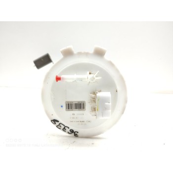 Recambio de aforador para renault kadjar limited referencia OEM IAM 170404ED0A  