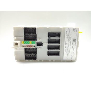 Recambio de caja reles / fusibles para mini mini (f56) one first referencia OEM IAM 873668501  