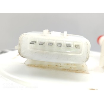 Recambio de aforador para renault kadjar limited referencia OEM IAM 170404ED0A  