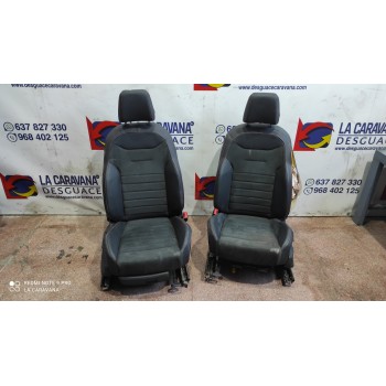 Recambio de juego asientos completo para seat arona fr referencia OEM IAM   