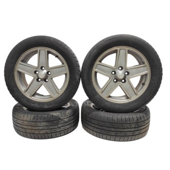 Recambio de juego llantas para chrysler 300 m (lr) 2.7 v6 referencia OEM IAM 0YX88TRMAB  