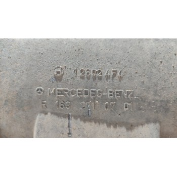 Recambio de caja cambios para mercedes-benz clase m (w163) 320 (163.154) referencia OEM IAM 722662  