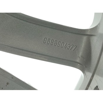 Recambio de llanta para citroën ds4 style referencia OEM IAM 5402FR  