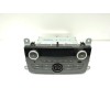 Recambio de sistema audio / radio cd para renault clio iv business referencia OEM IAM 281153307R  