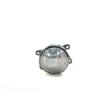 Recambio de faro antiniebla izquierdo para citroën c-elysée exclusive referencia OEM IAM 9687410080  