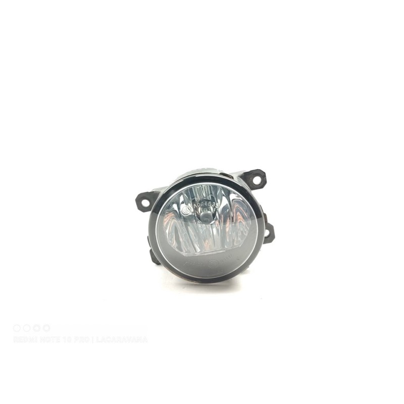 Recambio de faro antiniebla izquierdo para citroën c-elysée exclusive referencia OEM IAM 9687410080  