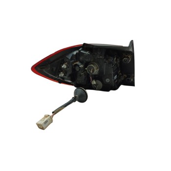 Recambio de piloto trasero derecho para hyundai i30 (pd) trend referencia OEM IAM 92402G4000  