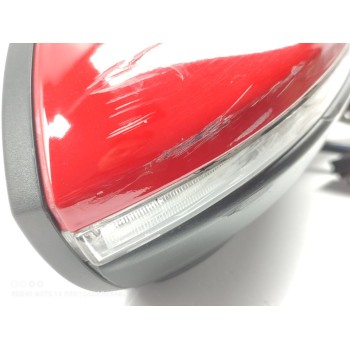 Recambio de retrovisor derecho para volkswagen golf vii lim. edition bluemotion referencia OEM IAM 5G1857508CL  