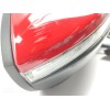 Recambio de retrovisor derecho para volkswagen golf vii lim. edition bluemotion referencia OEM IAM 5G1857508CL  
