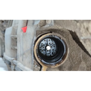 Recambio de caja cambios para mercedes-benz clase m (w163) 320 (163.154) referencia OEM IAM 722662  