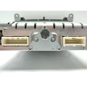 Recambio de sistema audio / radio cd para renault clio iv business referencia OEM IAM 281153307R  