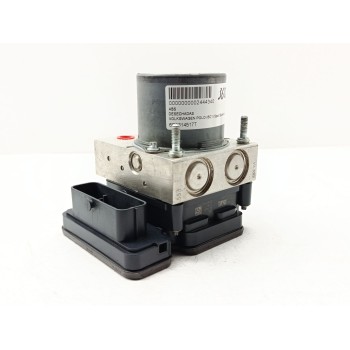 Recambio de abs para volkswagen polo (6c1) sport bluemotion referencia OEM IAM 6C0614517T  