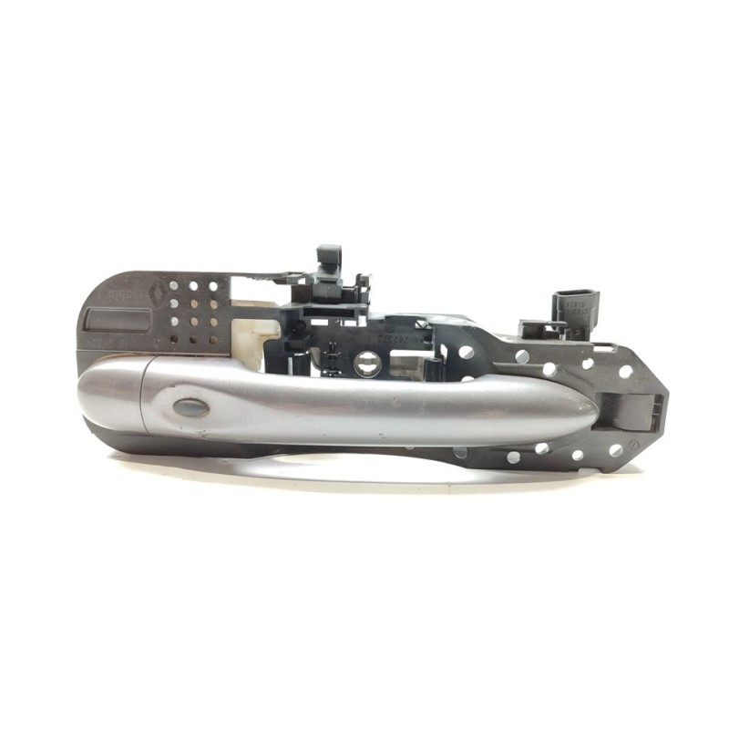 Recambio de maneta exterior trasera izquierda para renault scenic iii emotion referencia OEM IAM 806070032R  