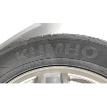 Recambio de juego llantas para chrysler 300 m (lr) 2.7 v6 referencia OEM IAM 0YX88TRMAB  