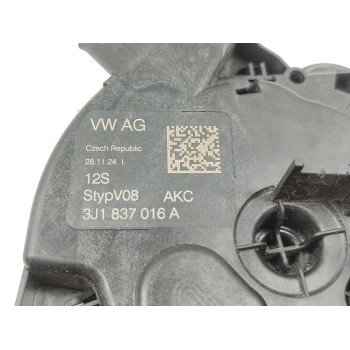 Recambio de cerradura puerta delantera derecha para volkswagen golf viii lim. (cd1) r 20 aniversario 4motion referencia OEM IAM 