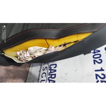 Recambio de juego asientos completo para seat arona fr referencia OEM IAM   