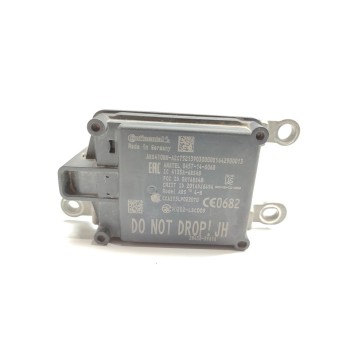 Recambio de modulo electronico para nissan micra v (k14) 0.9 cat referencia OEM IAM 284385FA1A  