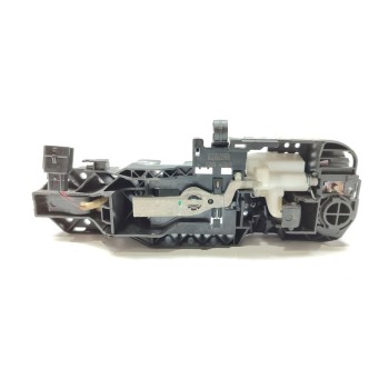 Recambio de maneta exterior trasera izquierda para renault scenic iii emotion referencia OEM IAM 806070032R  