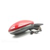 Recambio de retrovisor derecho para volkswagen golf vii lim. edition bluemotion referencia OEM IAM 5G1857508CL  