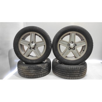 Recambio de juego llantas para chrysler 300 m (lr) 2.7 v6 referencia OEM IAM 0YX88TRMAB  
