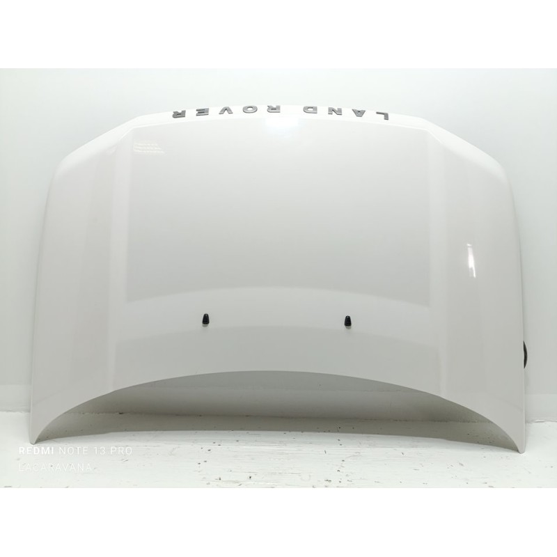 Recambio de capo para land rover freelander (lr2) td4 s referencia OEM IAM LR006693  