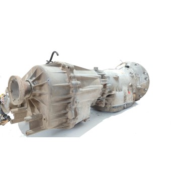 Recambio de caja cambios para mercedes-benz clase m (w163) 320 (163.154) referencia OEM IAM 722662  